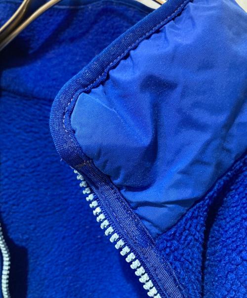 Patagonia（パタゴニア）Patagonia (パタゴニア) レトロX ブルー サイズ:8の古着・服飾アイテム