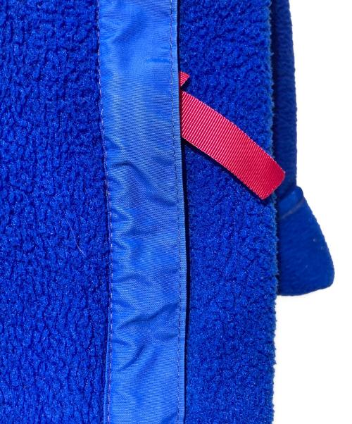 Patagonia（パタゴニア）Patagonia (パタゴニア) レトロX ブルー サイズ:8の古着・服飾アイテム