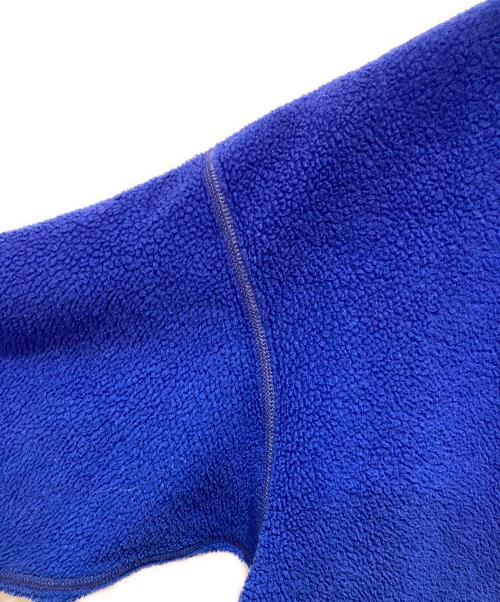 Patagonia（パタゴニア）Patagonia (パタゴニア) レトロX ブルー サイズ:8の古着・服飾アイテム