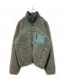 Patagonia（パタゴニア）の古着「CLASSIC RETRO CARDIGAN」｜グレー