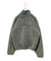 Patagonia (パタゴニア) CLASSIC RETRO CARDIGAN グレー サイズ:M：28000円