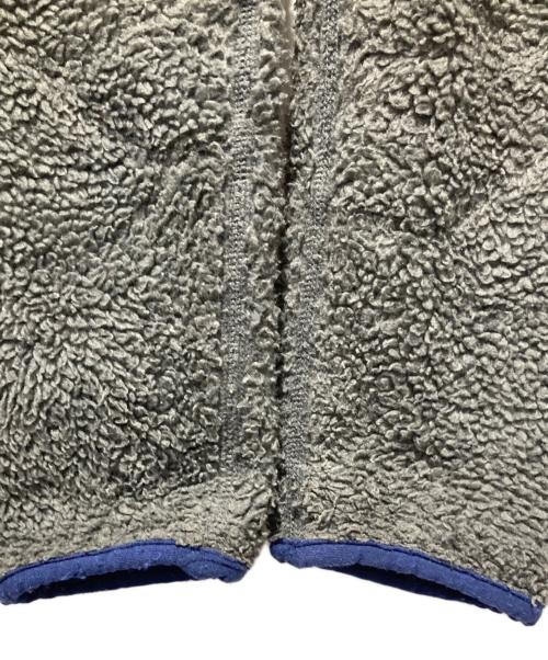 Patagonia（パタゴニア）Patagonia (パタゴニア) クラシックレトロXジャケット グレー サイズ:Ｌの古着・服飾アイテム