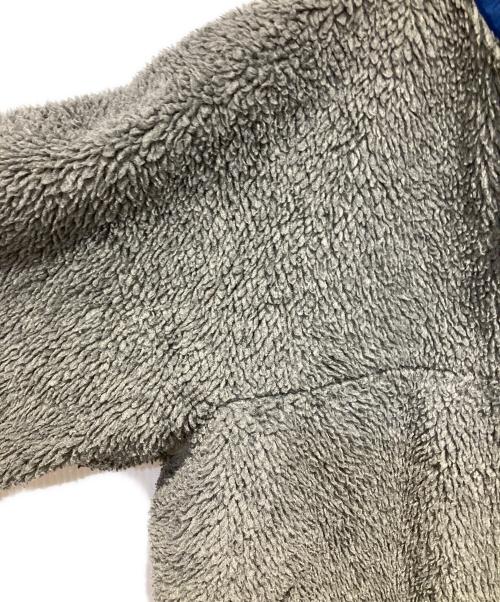 Patagonia（パタゴニア）Patagonia (パタゴニア) クラシックレトロXジャケット グレー サイズ:Ｌの古着・服飾アイテム