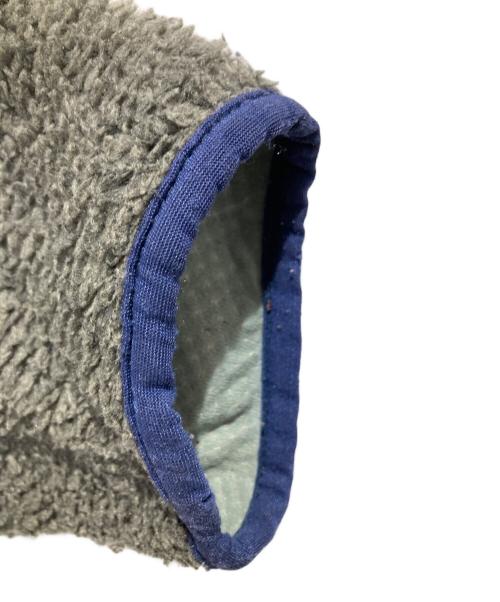 Patagonia（パタゴニア）Patagonia (パタゴニア) クラシックレトロXジャケット グレー サイズ:Ｌの古着・服飾アイテム