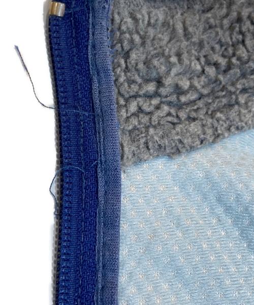 Patagonia（パタゴニア）Patagonia (パタゴニア) クラシックレトロXジャケット グレー サイズ:Ｌの古着・服飾アイテム