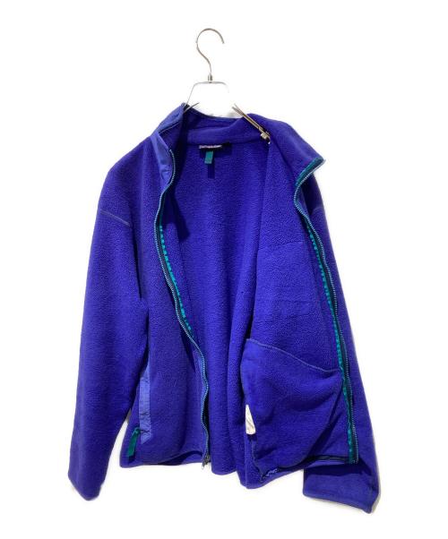Patagonia（パタゴニア）Patagonia (パタゴニア) クラシックレトロXジャケット ブルー サイズ:Ｌの古着・服飾アイテム