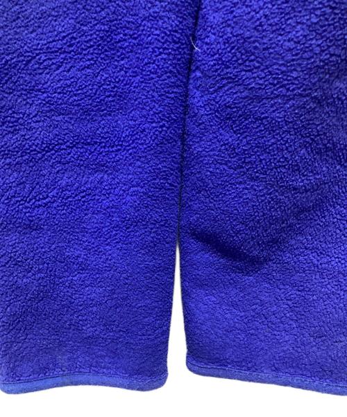 Patagonia（パタゴニア）Patagonia (パタゴニア) クラシックレトロXジャケット ブルー サイズ:Ｌの古着・服飾アイテム