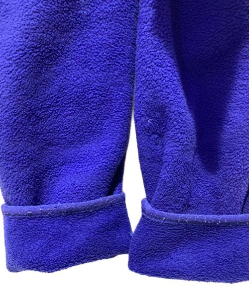 Patagonia（パタゴニア）Patagonia (パタゴニア) クラシックレトロXジャケット ブルー サイズ:Ｌの古着・服飾アイテム