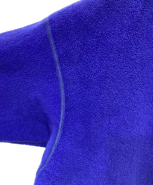 Patagonia（パタゴニア）Patagonia (パタゴニア) クラシックレトロXジャケット ブルー サイズ:Ｌの古着・服飾アイテム