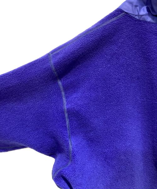Patagonia（パタゴニア）Patagonia (パタゴニア) クラシックレトロXジャケット ブルー サイズ:Ｌの古着・服飾アイテム