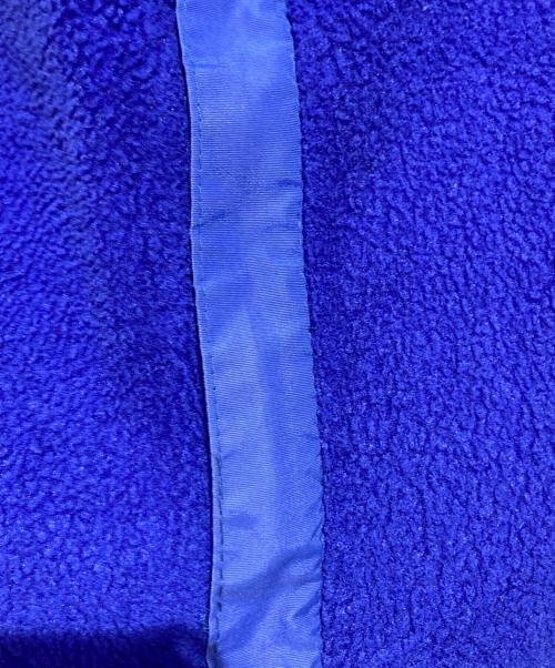 Patagonia（パタゴニア）Patagonia (パタゴニア) クラシックレトロXジャケット ブルー サイズ:Ｌの古着・服飾アイテム