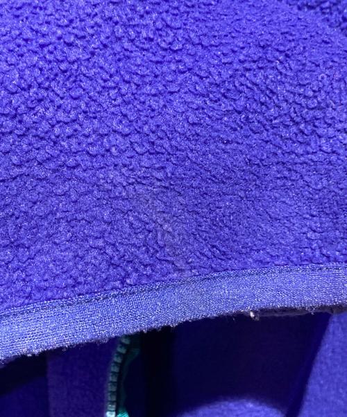 Patagonia（パタゴニア）Patagonia (パタゴニア) クラシックレトロXジャケット ブルー サイズ:Ｌの古着・服飾アイテム