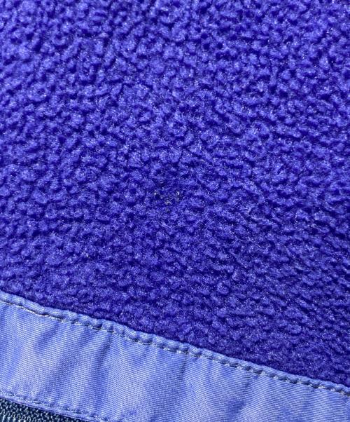 Patagonia（パタゴニア）Patagonia (パタゴニア) クラシックレトロXジャケット ブルー サイズ:Ｌの古着・服飾アイテム