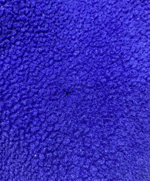 Patagonia（パタゴニア）Patagonia (パタゴニア) クラシックレトロXジャケット ブルー サイズ:Ｌの古着・服飾アイテム