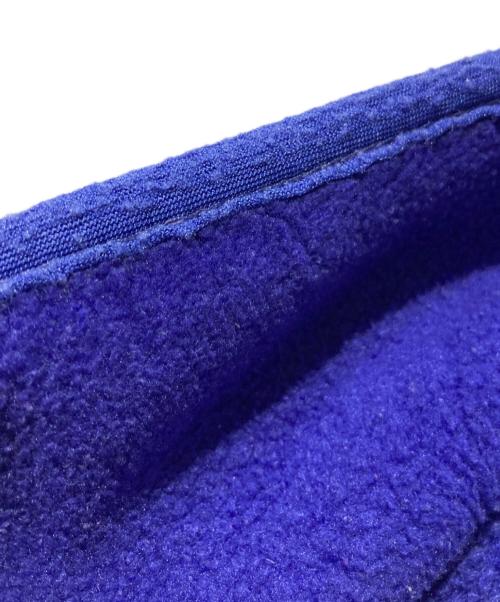 Patagonia（パタゴニア）Patagonia (パタゴニア) クラシックレトロXジャケット ブルー サイズ:Ｌの古着・服飾アイテム