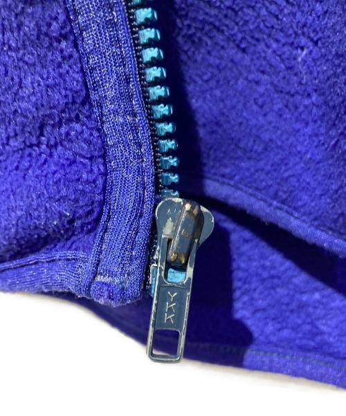 Patagonia（パタゴニア）Patagonia (パタゴニア) クラシックレトロXジャケット ブルー サイズ:Ｌの古着・服飾アイテム
