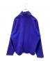 Patagonia (パタゴニア) クラシックレトロXジャケット ブルー サイズ:Ｌ：18000円
