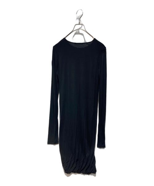 Acne studios（アクネ ストゥディオズ）ACNE STUDIOS (アクネ ストゥディオズ) EMILIA AW15 ブラック サイズ:Mの古着・服飾アイテム