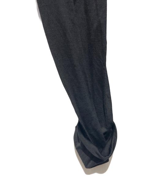 Acne studios（アクネ ストゥディオズ）ACNE STUDIOS (アクネ ストゥディオズ) EMILIA AW15 ブラック サイズ:Mの古着・服飾アイテム