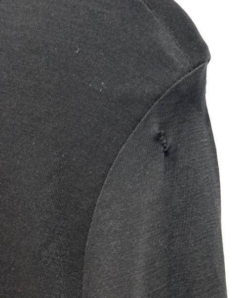 Acne studios（アクネ ストゥディオズ）ACNE STUDIOS (アクネ ストゥディオズ) EMILIA AW15 ブラック サイズ:Mの古着・服飾アイテム