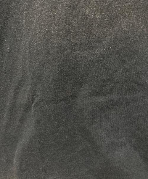 TENDERLOIN（テンダーロイン）TENDERLOIN (テンダーロイン) プリントTシャツ ネイビー サイズ:表記不明の古着・服飾アイテム