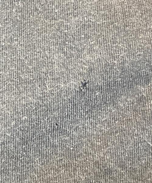 DELTA（デルタ）DELTA (デルタ) プリントTシャツ ブラック サイズ:Ｌの古着・服飾アイテム