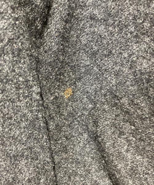 PENDLETON（ペンドルトン）PENDLETON (ペンドルトン) ウールスラックス グレー サイズ:12の古着・服飾アイテム