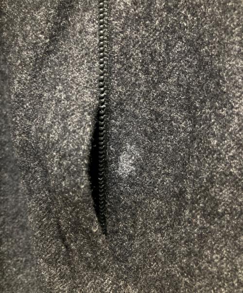 PENDLETON（ペンドルトン）PENDLETON (ペンドルトン) ウールスラックス グレー サイズ:12の古着・服飾アイテム