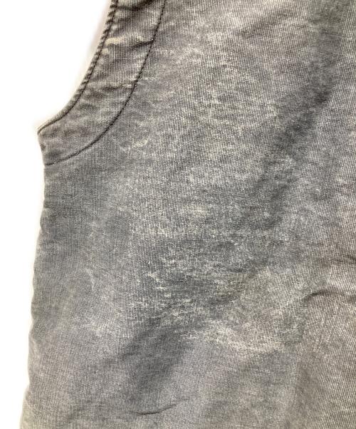 U'S NAVY（ユーエスネイビー）U'S NAVY (ユーエスネイビー) オーバーオール ネイビー サイズ:Mの古着・服飾アイテム