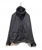 Patagoniaパタゴニア）の古着「ハイドロシェッド SST」｜グレー