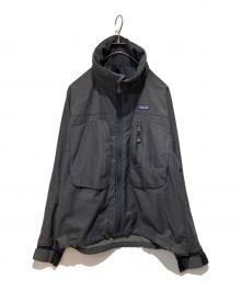Patagonia（パタゴニア）の古着「ハイドロシェッド SST」｜グレー