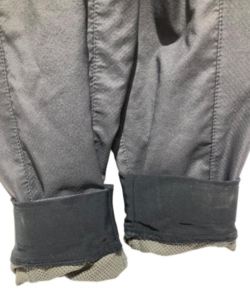 Patagonia（パタゴニア）Patagonia (パタゴニア) ハイドロシェッド SST グレー サイズ:Mの古着・服飾アイテム