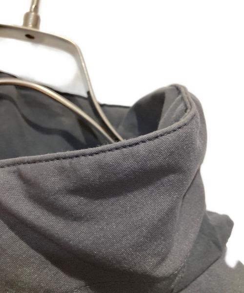 Patagonia（パタゴニア）Patagonia (パタゴニア) ハイドロシェッド SST グレー サイズ:Mの古着・服飾アイテム