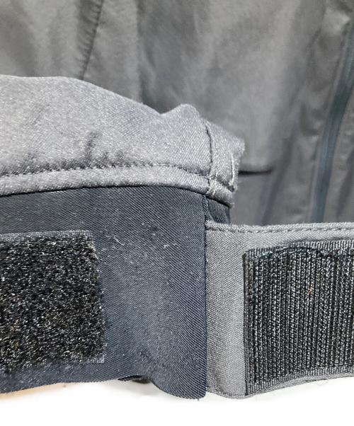 Patagonia（パタゴニア）Patagonia (パタゴニア) ハイドロシェッド SST グレー サイズ:Mの古着・服飾アイテム