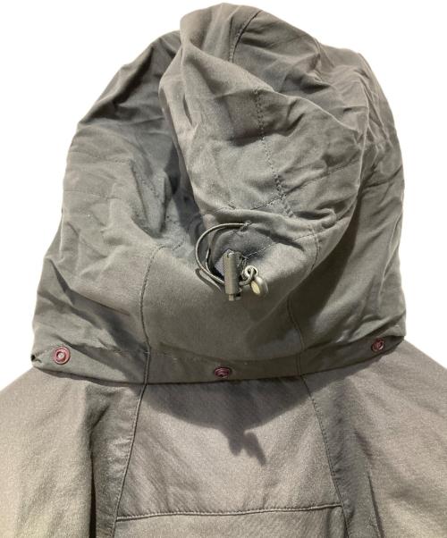 Patagonia（パタゴニア）Patagonia (パタゴニア) ハイドロシェッド SST グレー サイズ:Mの古着・服飾アイテム