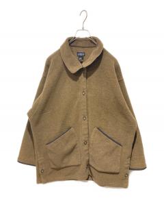 中古・古着通販】Patagonia (パタゴニア) シンチラスナップジャケット