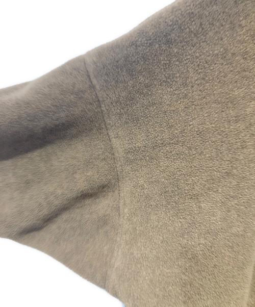 Patagonia（パタゴニア）Patagonia (パタゴニア) シンチラシャーリングコート ブラウン サイズ:Ｍの古着・服飾アイテム