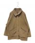 Patagonia（パタゴニア）の古着「シンチラシャーリングコート」｜ブラウン
