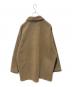 Patagonia (パタゴニア) シンチラシャーリングコート ブラウン サイズ:Ｍ：30000円