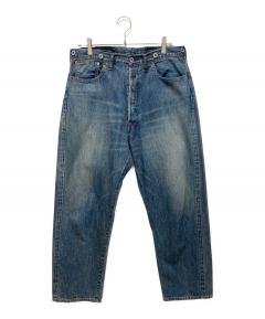 中古・古着通販】SUGARHILL (シュガーヒル) Faded Sailor Denim Pants