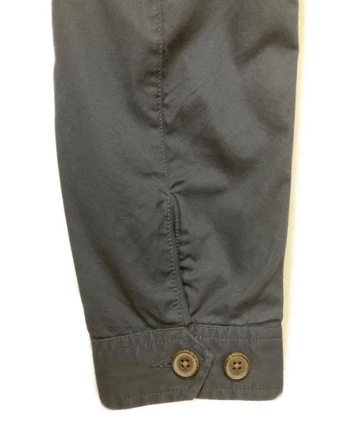 POLO RALPH LAUREN（ポロ・ラルフローレン）POLO RALPH LAUREN (ポロ・ラルフローレン) スイングトップ ネイビー サイズ:Mの古着・服飾アイテム
