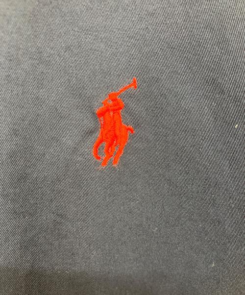 POLO RALPH LAUREN（ポロ・ラルフローレン）POLO RALPH LAUREN (ポロ・ラルフローレン) スイングトップ ネイビー サイズ:Mの古着・服飾アイテム