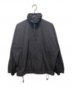 N.HOOLYWOODエヌ ハリウッド）の古着「TRACK SUIT」｜ブラック