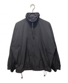 N.HOOLYWOOD（エヌ ハリウッド）の古着「TRACK SUIT」｜ブラック