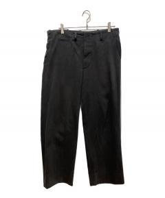 中古・古着通販】MAATEE&SONS (マーティーアンドサンズ) Ex.H WOOL