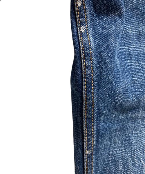 LEVI'S（リーバイス）LEVI'S (リーバイス) TYPE 3 DENIM TRUCKER JACKET インディゴ サイズ:Sの古着・服飾アイテム