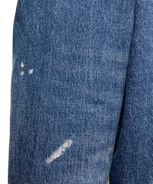LEVI'S（リーバイス）LEVI'S (リーバイス) TYPE 3 DENIM TRUCKER JACKET インディゴ サイズ:Sの古着・服飾アイテム