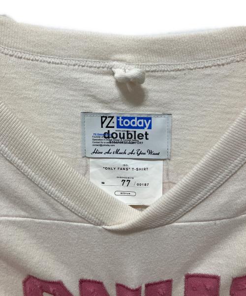 doublet（ダブレット）doublet (ダブレット) 