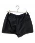 doublet (ダブレット) SPILLED RICE SHORT PANTS ブラック サイズ:S：20000円