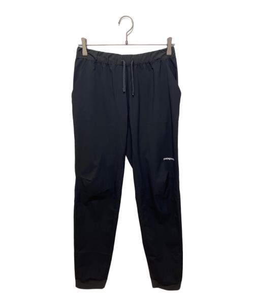 Patagonia（パタゴニア）Patagonia (パタゴニア) テルボンヌジョガーズ ブラック サイズ:Sの古着・服飾アイテム